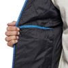 Veste hiver trail Vision Hybrid Hoody Black Diamond - Bluebird