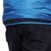 Veste hiver trail Vision Hybrid Hoody Black Diamond - Bluebird