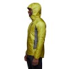 Vision Hybrid Hoody Black Diamond trail tekaška zimska jakna - Sulphur