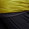 Vision Hybrid Hoody Black Diamond trail tekaška zimska jakna - Sulphur