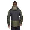 Vision Hybrid Hoody Black Diamond trail zimska jakna - Tundra