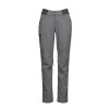 Spodnie alpejskie Technician Black Diamond - damskie spodnie górskie Steel Grey