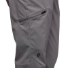 Spodnie alpejskie Technician Black Diamond - damskie spodnie górskie Steel Grey