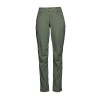 Damskie spodnie górskie Technician Alpine Pants Black Diamond - Tundra