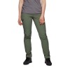 Damskie spodnie górskie Technician Alpine Pants Black Diamond - Tundra