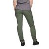 Damskie spodnie górskie Technician Alpine Pants Black Diamond - Tundra