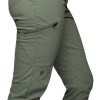 Damskie spodnie górskie Technician Alpine Pants Black Diamond - Tundra