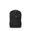 Daylite Carry-On Travel Pack 44 Osprey Travel Backpack - Svart