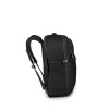 Daylite Carry-On Travel Pack 44 Osprey Travel Backpack - Svart