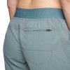 Dámske turistické šortky Sierra Black Diamond - Storm Blue