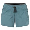Krátke trailové šortky Sprint Black Diamond - Storm Blue