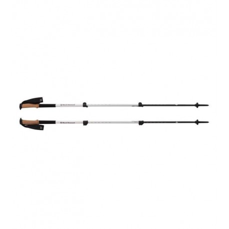 Bâtons Alpine Carbon Black Diamond
