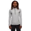 Alpenglow Pro Hoody Dam Vandringströja Black Diamond - Tenn