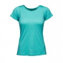 Dámske tričko Rhythm Tee Black Diamond