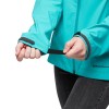 Giacca antipioggia da donna HighLine Stretch Shell Black Diamond - Dark Patina