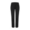 Ženske dežne hlače HighLine Stretch Pants Black Diamond