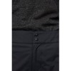Ženske dežne hlače HighLine Stretch Pants Black Diamond