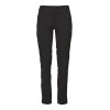 Dámske turistické nohavice Alpine Light Pants Black Diamond - Čierne
