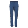 Dámske turistické nohavice Alpine Light Pants Black Diamond - Ink Blue