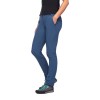 Dámske turistické nohavice Alpine Light Pants Black Diamond - Ink Blue
