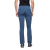 Dámske turistické nohavice Alpine Light Pants Black Diamond - Ink Blue