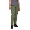 Dámske turistické nohavice Alpine Light Pants Black Diamond - Tundra