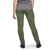 Dámske turistické nohavice Alpine Light Pants Black Diamond - Tundra