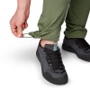 Dámske turistické nohavice Alpine Light Pants Black Diamond - Tundra