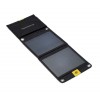Falcon 7 Powertraveller Solarpanel