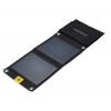 Falcon 7 Powertraveller Solarpanel