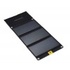 Falcon 21 Powertraveller Solarpanel
