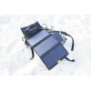 Falcon 21 Powertraveller Solarpanel