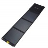 Falcon 40 Powertraveller Solarpanel
