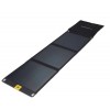Falcon 40 Powertraveller Solarpanel