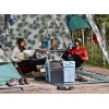 Falcon 40 Powertraveller Solarpanel