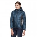 Damska kurtka Vision Hybrid Hoody Black Diamond