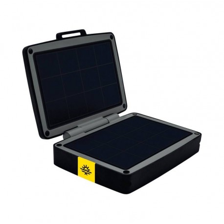 Solar Adventurer II Powertraveller Panell solar/bateria
