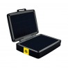 Solar Adventurer II Powertraveller Eguzki-panela/Bateria