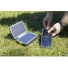 Solar Adventurer II Powertraveller Panell solar/bateria