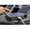 Solar Adventurer II Powertraveller Panell solar/bateria