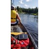 Solar Adventurer II Powertraveller Panell solar/bateria
