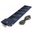 Panel solar/batería Photon Sunslice