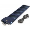 Photon Sunslice Zonnepaneel/Batterij - Blauw