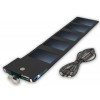 Panel solar/batería Photon Sunslice - Negro