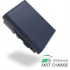 Panel solar/batería Photon Sunslice: recarga o teléfono intelixente e o GPS mentres fai sendeirismo