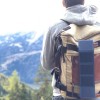 Panel solar/batería Photon Sunslice: recarga o teléfono intelixente e o GPS mentres fai sendeirismo