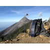 Panel solar/batería Photon Sunslice: recarga o teléfono intelixente e o GPS mentres fai sendeirismo