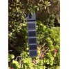 Panel solar/batería Photon Sunslice: recarga o teléfono intelixente e o GPS mentres fai sendeirismo