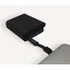 Panel solar/batería Photon Sunslice: recarga o teléfono intelixente e o GPS mentres fai sendeirismo