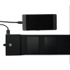 Panel solar/batería Photon Sunslice: recarga o teléfono intelixente e o GPS mentres fai sendeirismo